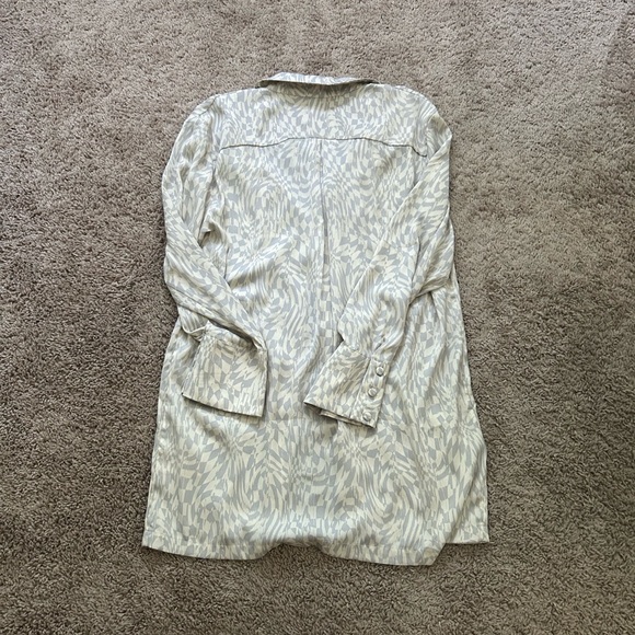 FREE PEOPLE | Beatrice Two-Piece Jacket & Skirt Set - Picture 3 of 7